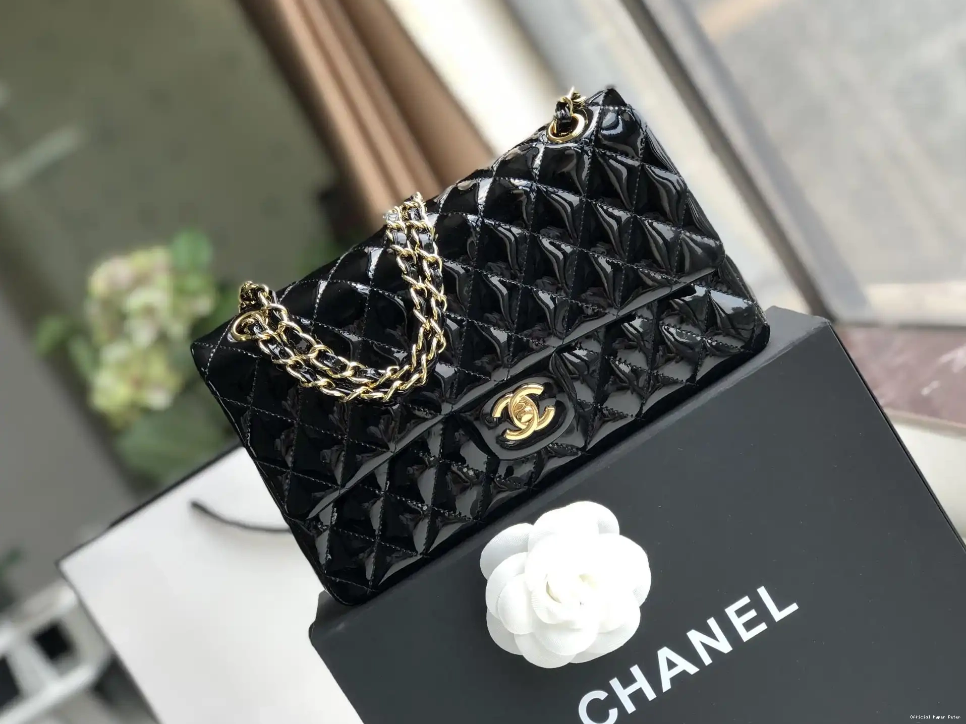 HyperPeter BAG FLAP CHANEL 2.55 0515